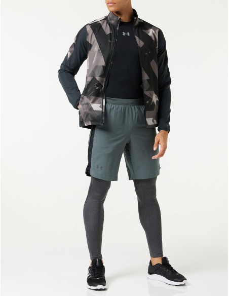 UA pantalones cortos M Launch Run 9"