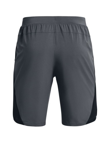 UA pantalones cortos M Launch Run 9"
