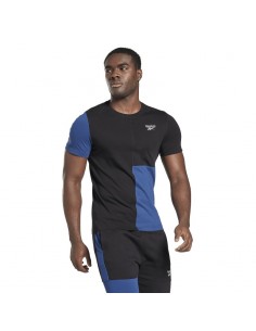 REEBOK Panel Tee 2