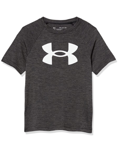 UA B Tech Twist SS