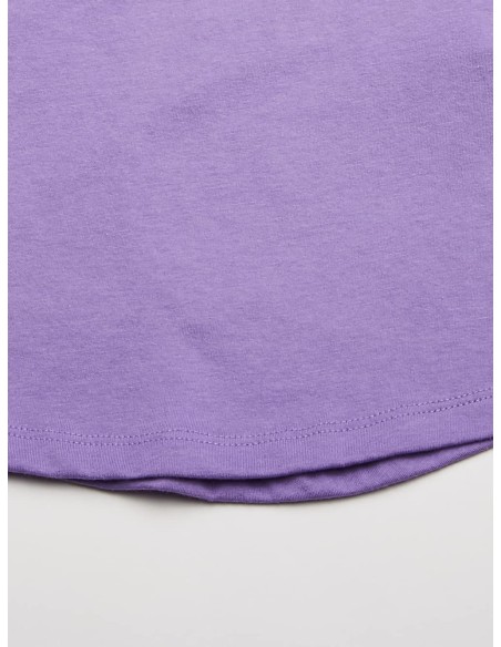 UA Girls' Sportstyle Graphic Short Sleeve