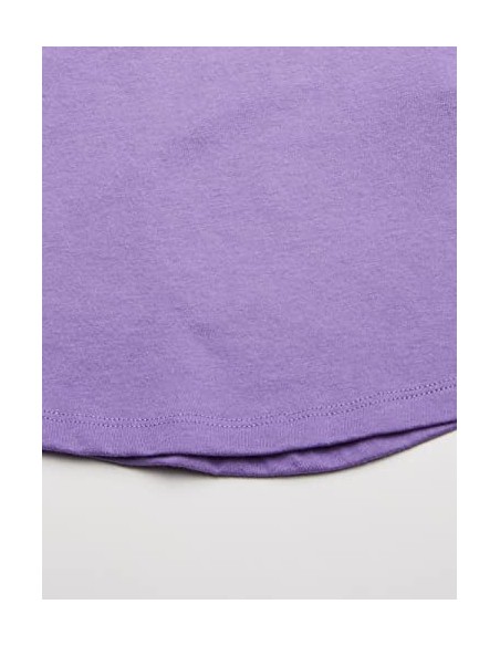 UA Girls' Sportstyle Graphic Short Sleeve