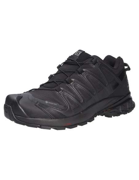 SALOMON-SHOES XA PRO 3D v8 GTX W Black/Black/Pha