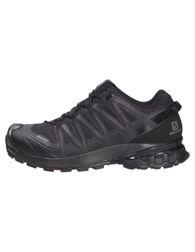 SALOMON-SHOES XA PRO 3D v8 GTX W Black/Black/Pha