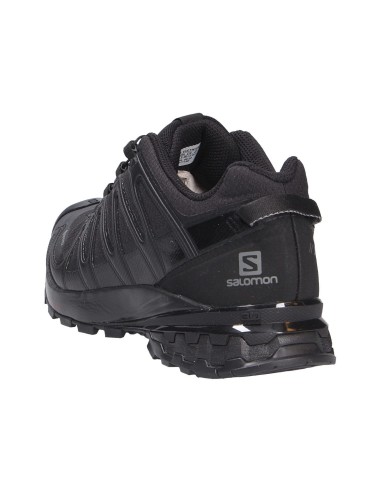 SALOMON-SHOES XA PRO 3D v8 GTX W Black/Black/Pha