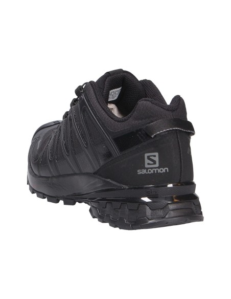SALOMON-SHOES XA PRO 3D v8 GTX W Black/Black/Pha