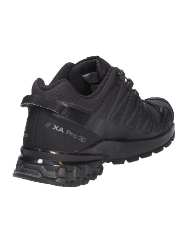 SALOMON-SHOES XA PRO 3D v8 GTX W Black/Black/Pha