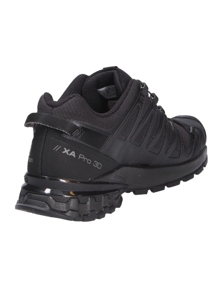 SALOMON-SHOES XA PRO 3D v8 GTX W Black/Black/Pha
