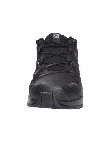 SALOMON-SHOES XA PRO 3D v8 GTX W Black/Black/Pha