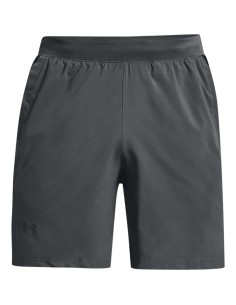 UA Men's Launch Run 7" Shorts