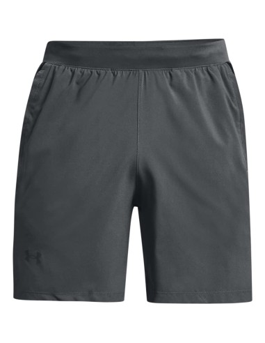 UA Men's Launch Run 7" Shorts