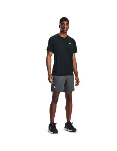 UA Men's Launch Run 7" Shorts