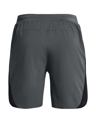 UA Men's Launch Run 7" Shorts