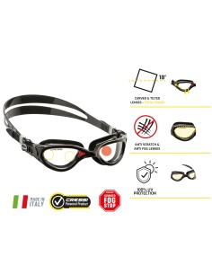 CRESSI FLASH 2