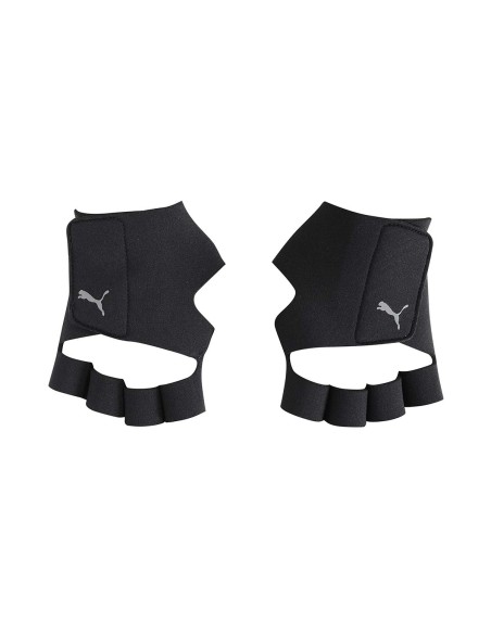 TR Ess premium grip gloves Puma Black