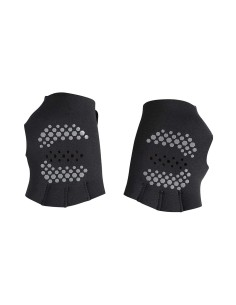 TR Ess premium grip gloves Puma Black 2