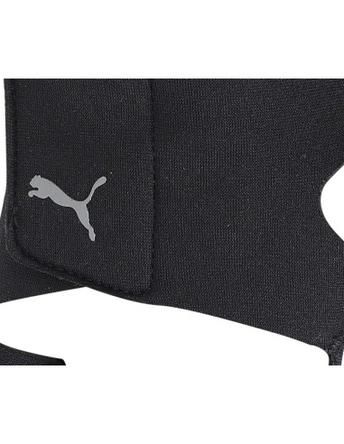 TR Ess premium grip gloves Puma Black