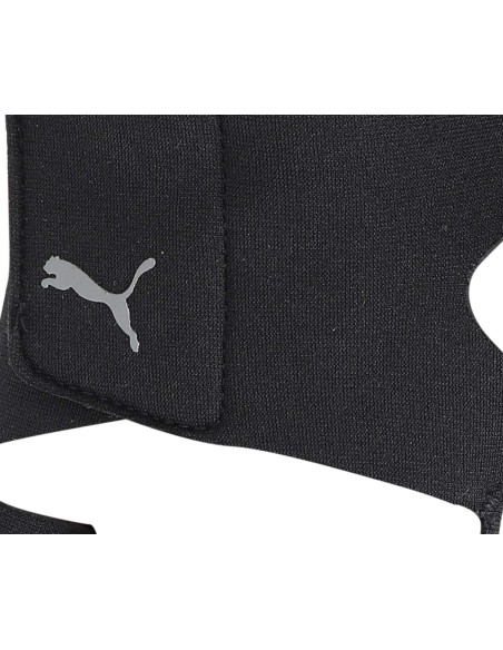 TR Ess premium grip gloves Puma Black