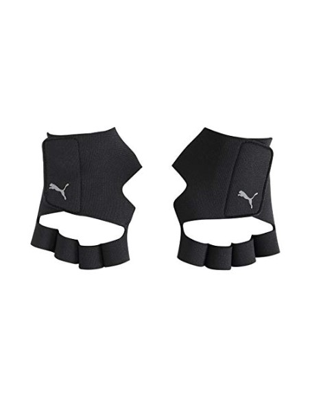 TR Ess premium grip gloves Puma Black