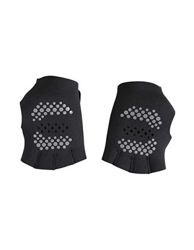 TR Ess premium grip gloves Puma Black