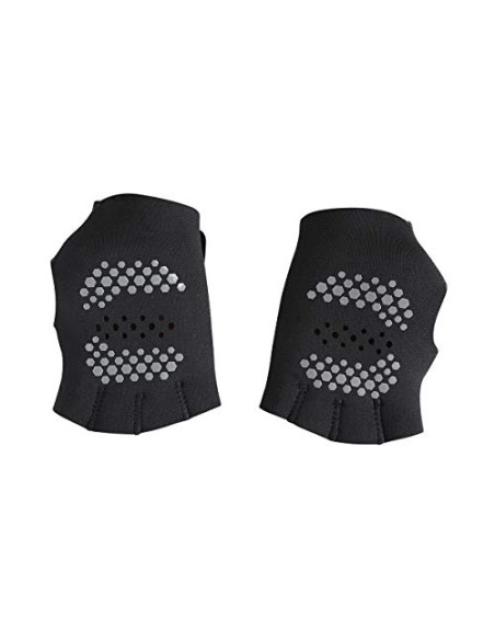TR Ess premium grip gloves Puma Black