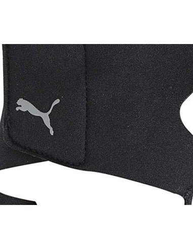 TR Ess premium grip gloves Puma Black