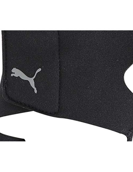 TR Ess premium grip gloves Puma Black