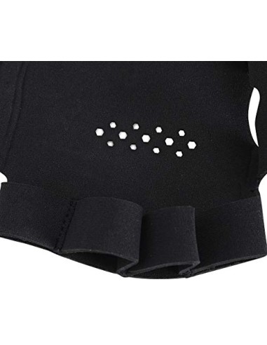 TR Ess premium grip gloves Puma Black