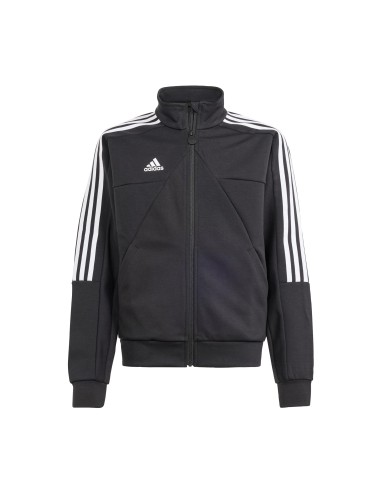 ADIDAS CHAQUETA NIÑO HOT TTOP