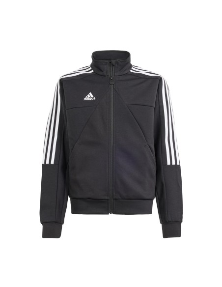 ADIDAS CHAQUETA NIÑO HOT TTOP