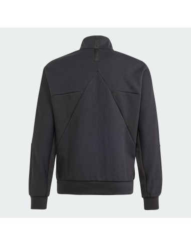 ADIDAS CHAQUETA NIÑO HOT TTOP