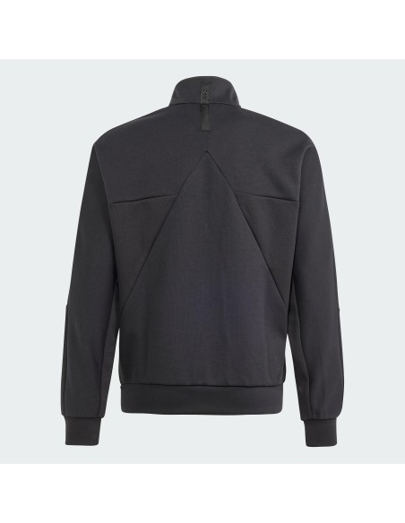 ADIDAS CHAQUETA NIÑO HOT TTOP