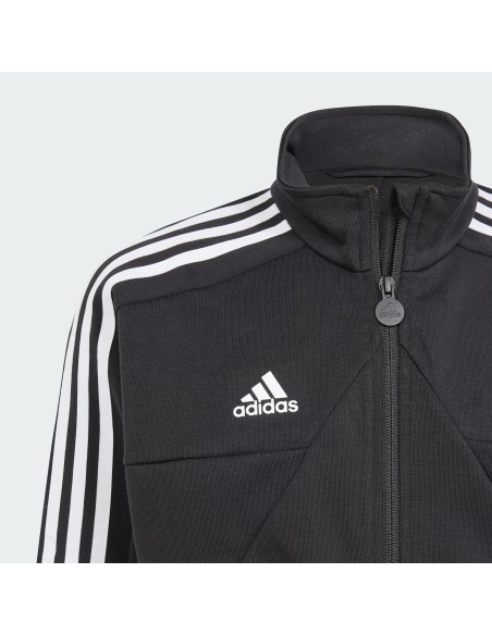 ADIDAS CHAQUETA NIÑO HOT TTOP