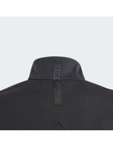 ADIDAS CHAQUETA NIÑO HOT TTOP