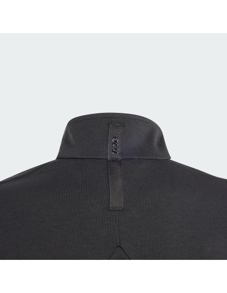 ADIDAS CHAQUETA NIÑO HOT TTOP