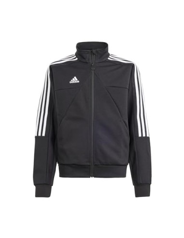 ADIDAS CHAQUETA NIÑO HOT TTOP