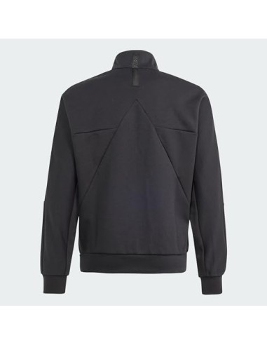 ADIDAS CHAQUETA NIÑO HOT TTOP
