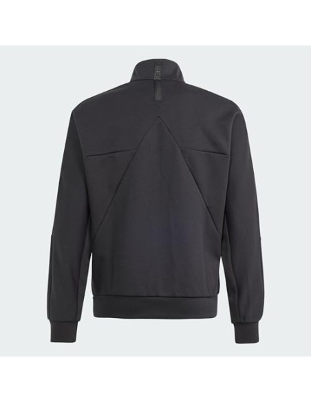 ADIDAS CHAQUETA NIÑO HOT TTOP