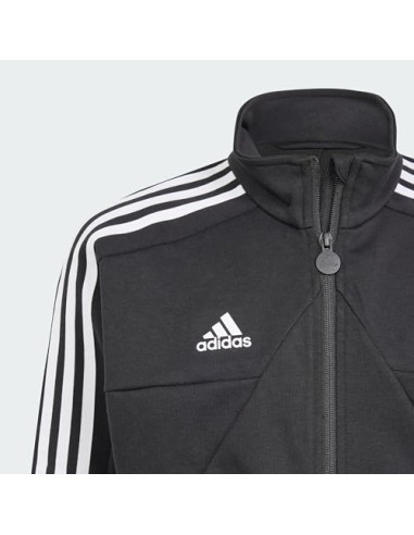 ADIDAS CHAQUETA NIÑO HOT TTOP
