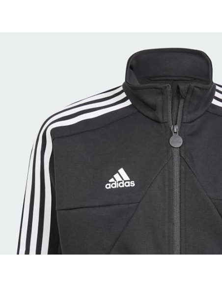ADIDAS CHAQUETA NIÑO HOT TTOP
