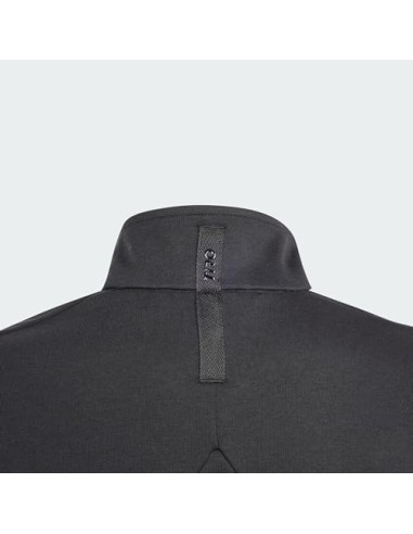 ADIDAS CHAQUETA NIÑO HOT TTOP