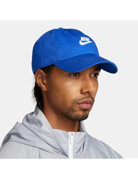 NIKE GORRA CLUB