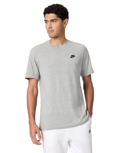 NIKE M NSW CLUB TEE  AA