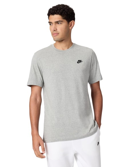 NIKE M NSW CLUB TEE  AA