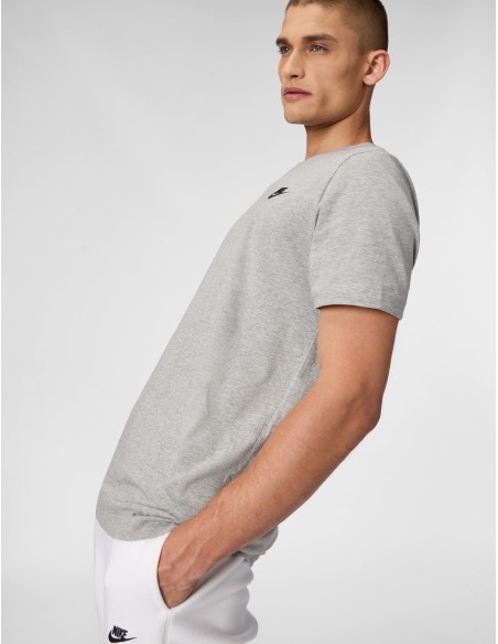 NIKE M NSW CLUB TEE  AA