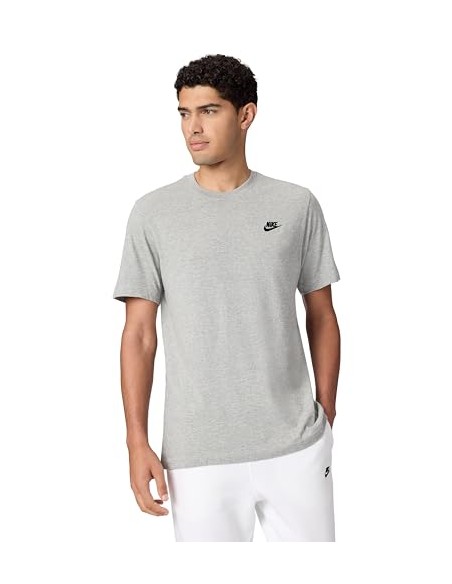 NIKE M NSW CLUB TEE  AA