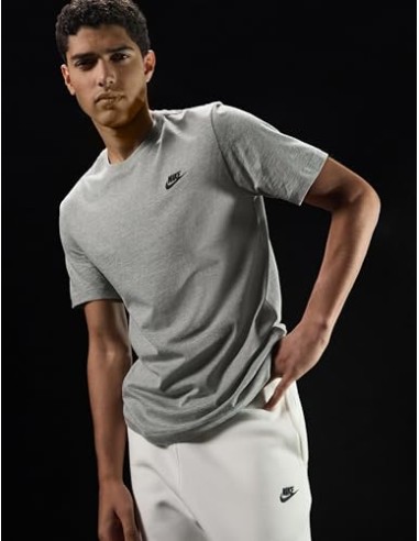 NIKE M NSW CLUB TEE  AA