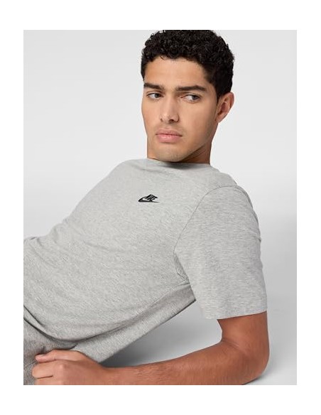 NIKE M NSW CLUB TEE  AA