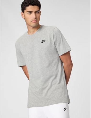 NIKE M NSW CLUB TEE  AA