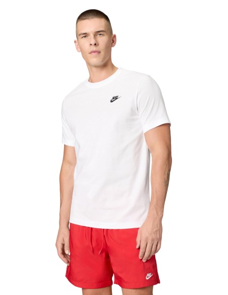 NIKE M NSW CLUB TEE  AA